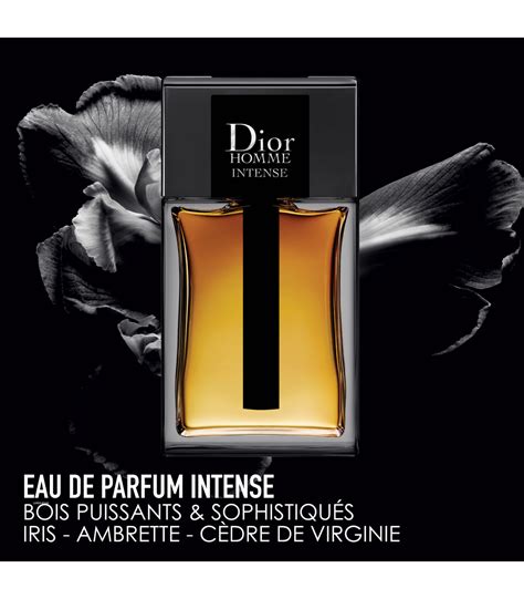 dior homme intense 490ml|Dior Homme Intense reformulation.